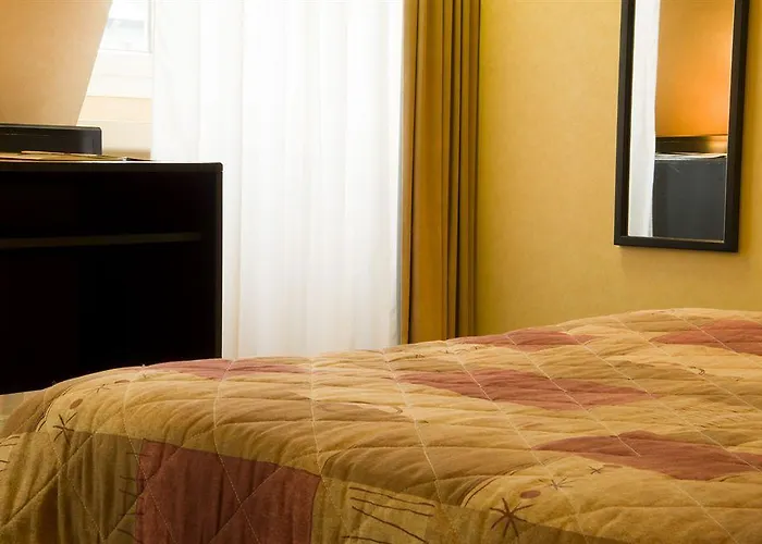 Vaugirard Hotel Paris