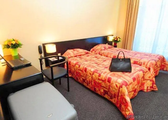 Vaugirard Hotel Paris