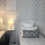 Vaugirard Hotel Paryż