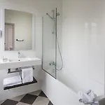 Hotel Vaugirard Paryż