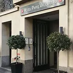 Vaugirard Hotel Paryż