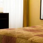Vaugirard Hotel Paryż