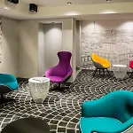 Vaugirard Ξενοδοχείο 3*