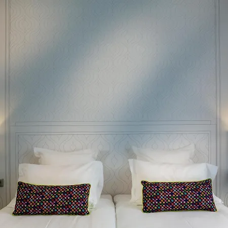 Hotel Vaugirard Paris