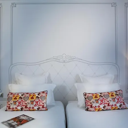 Hotel Vaugirard Paris