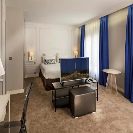 Hotel Vaugirard