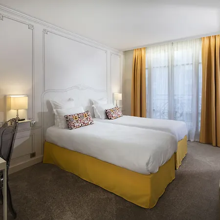 Otel Vaugirard 3*