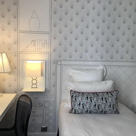 Vaugirard Hotel Paris