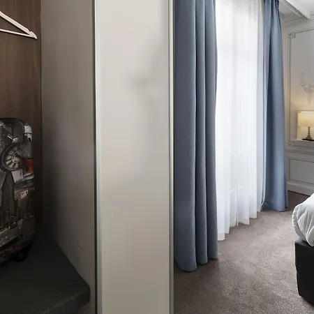 Vaugirard Otel 3*