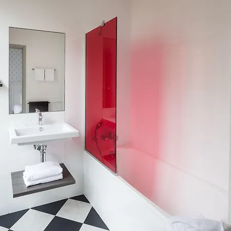 Otel Vaugirard Paris