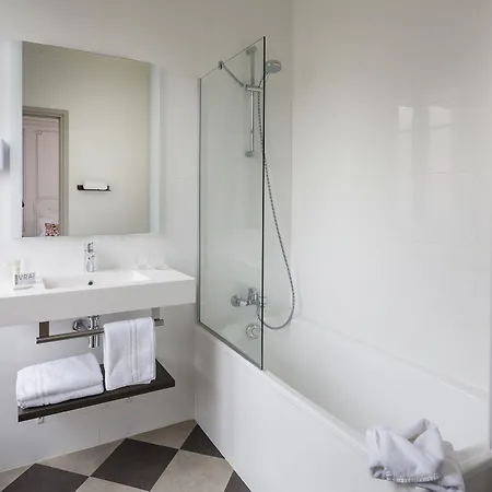 Hotel Vaugirard Paris