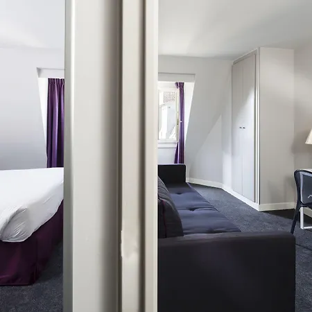 Vaugirard Hotel Paris