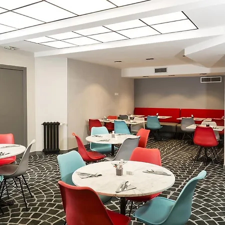 Vaugirard Hotel Paris