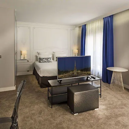 Vaugirard Hotel Paris