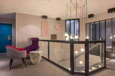 Vaugirard Hotel