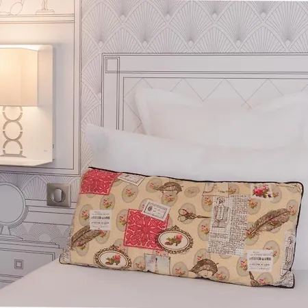 Hotel Vaugirard 3*