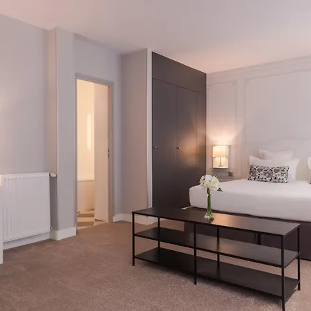 Hotel Vaugirard 3*