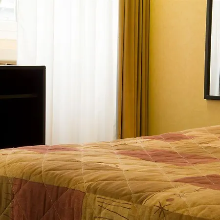 Vaugirard Hotel Paris