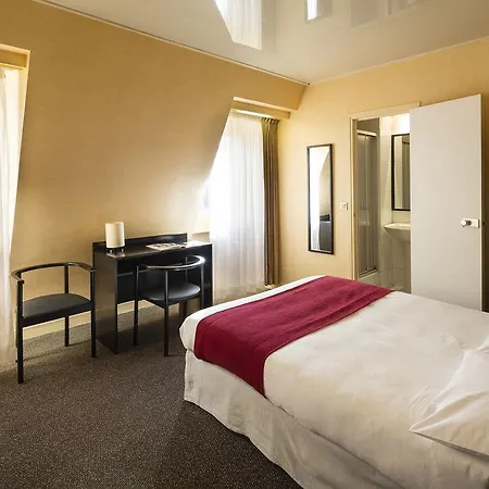 Vaugirard Hotel Paris