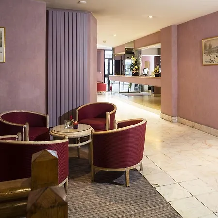Vaugirard Otel