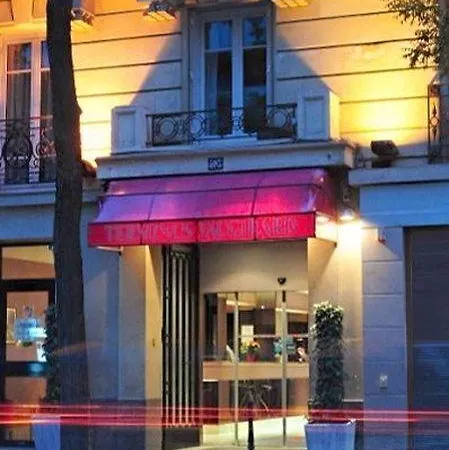 Vaugirard 3* Παρίσι