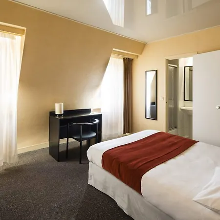 Vaugirard Hotel Paris