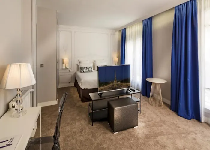 Hotel Vaugirard