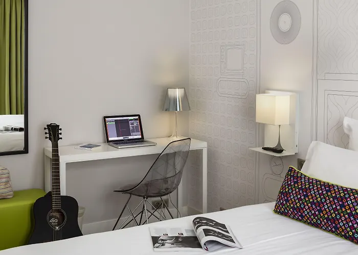 Vaugirard 3* Párizs