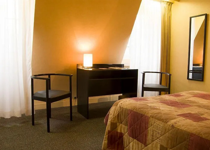 Vaugirard 3* Párizs