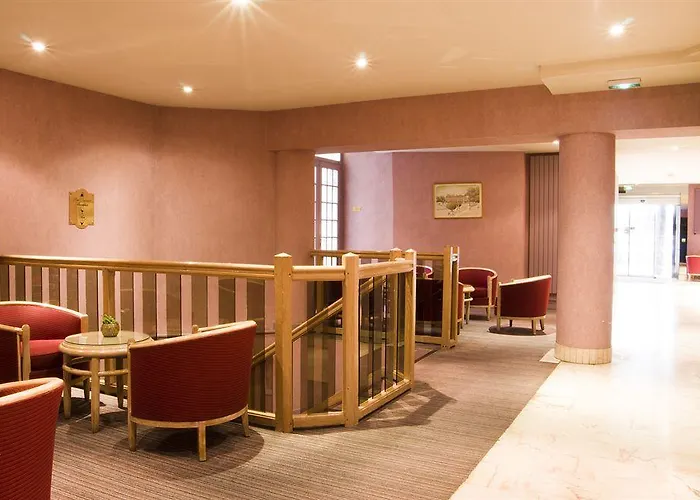 Vaugirard Szálloda 3*