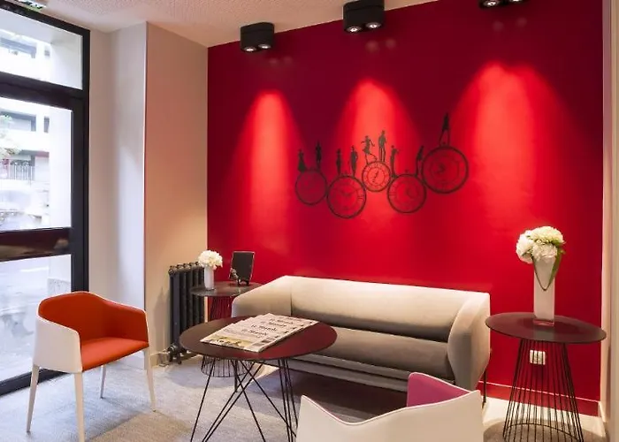 Vaugirard 3* Párizs