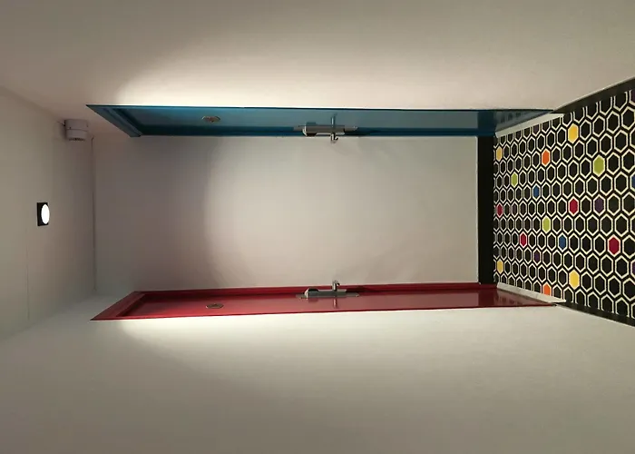 Szálloda Vaugirard 3*