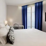 Hotel Vaugirard Parigi