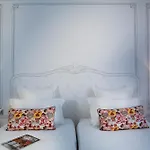 Hotel Vaugirard Parigi