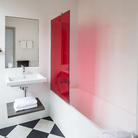Hotel Vaugirard
