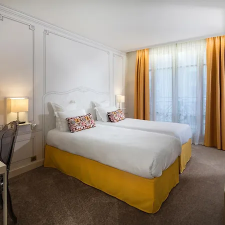 Hotell Vaugirard 3*