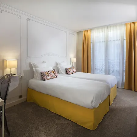 Hotel Vaugirard 3*