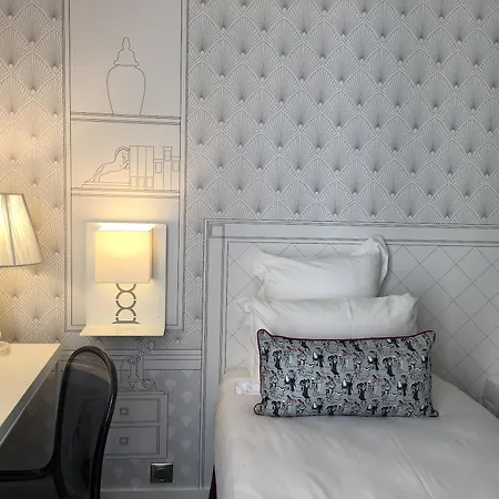 Hotel Vaugirard Paris