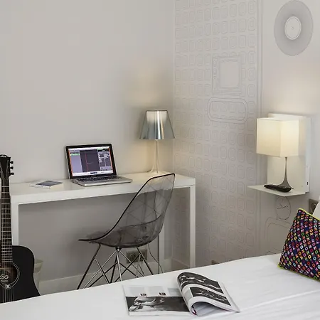Hotel Vaugirard Paris