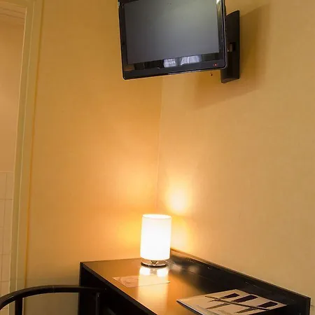 Vaugirard Hotel Paris