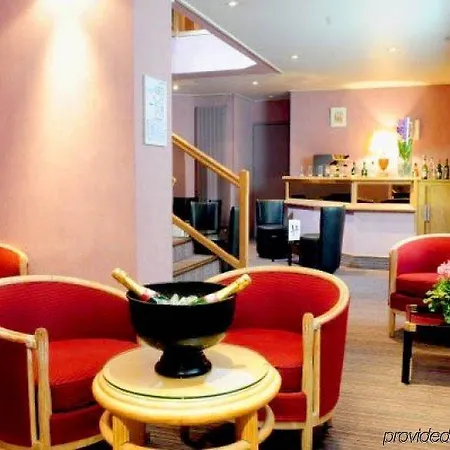 Vaugirard Hotel