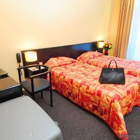Vaugirard Hotel Paris