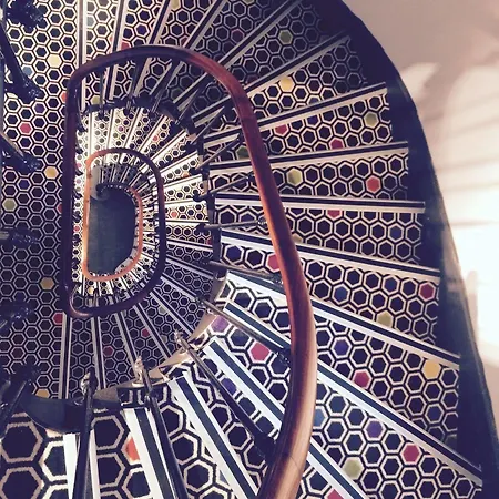 Hotel Vaugirard 3*